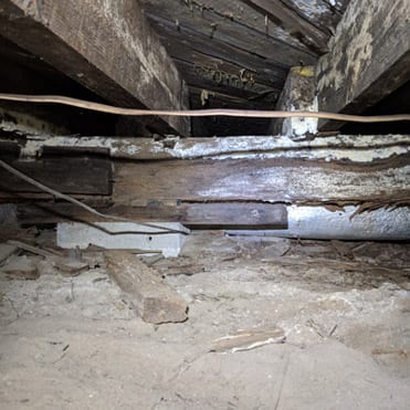 Structural Probs 1 Joist Work Arrington Chesapeake Structural Probs 1 Joist Work Arrington Chesapeake