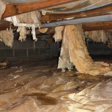 Virginia Foundation Solutions | Foundation and Crawlspace Repair