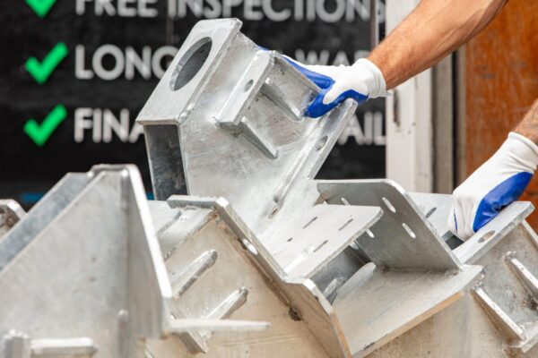 Structural Repair certified foundation repair specialist