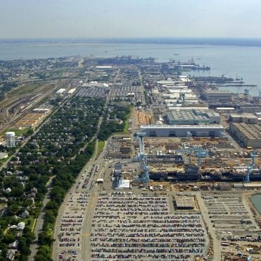 Newport News Newport News
