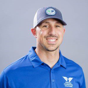 Chris Chris_Certified Foundation Specialist