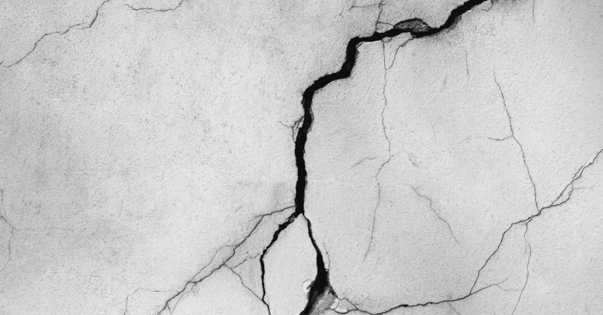 Foundation Cracks: What Is Normal and When to Worry