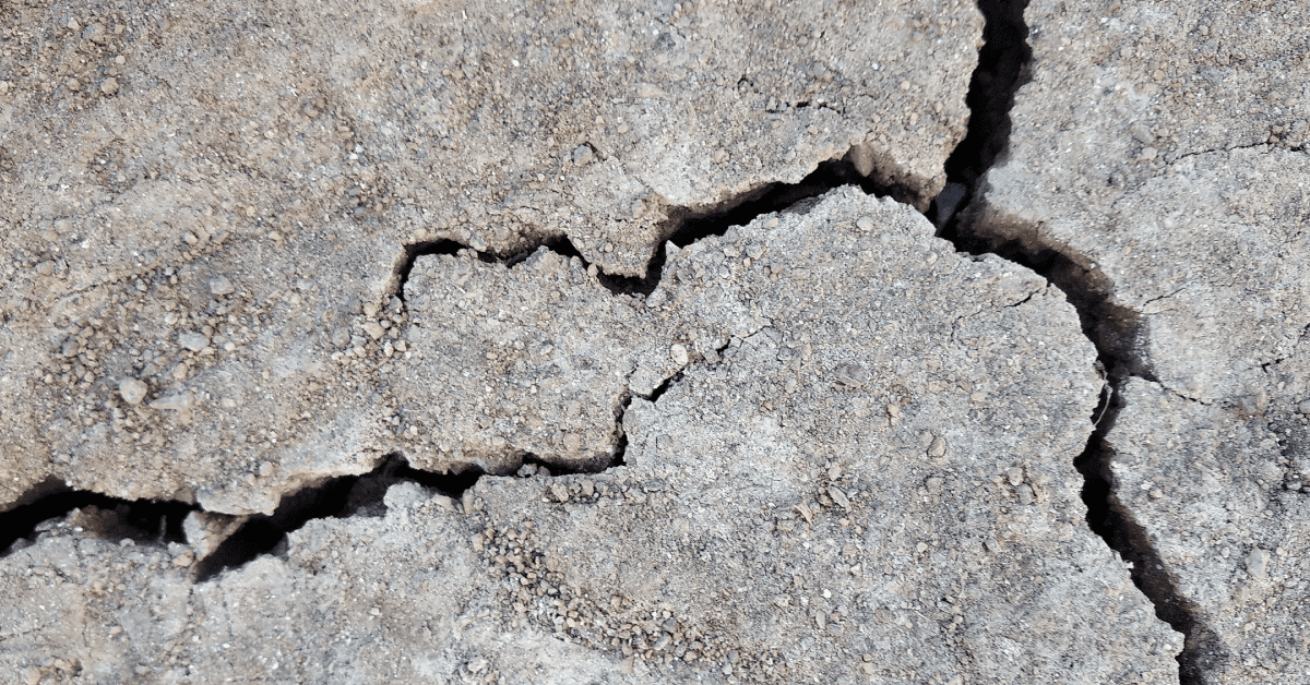 Foundation Slab Cracks Foundation Slab Cracks