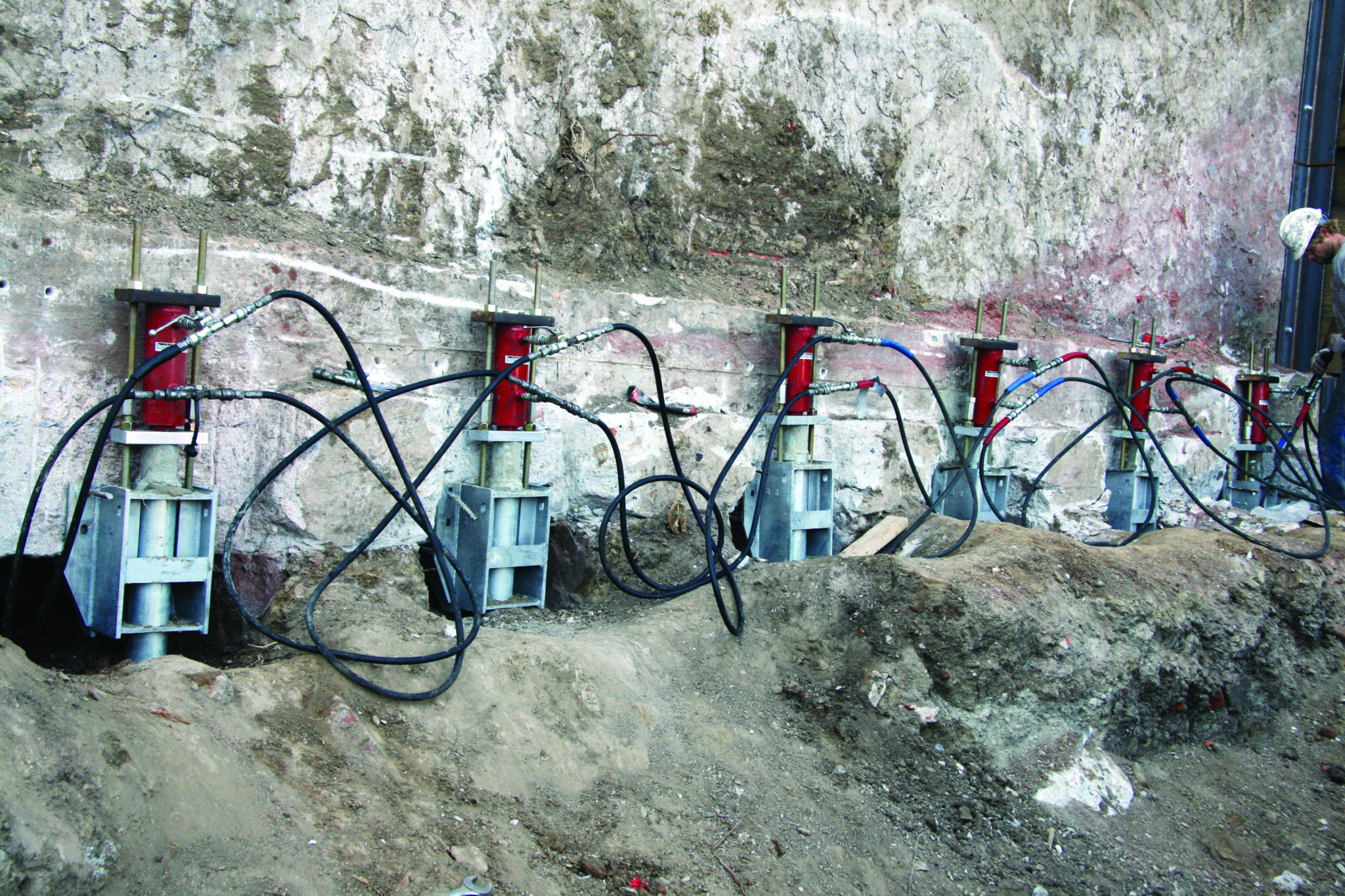 Our Commercial Foundation Repair Services-alt