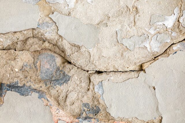 Prevent Foundation Damage