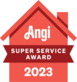Angi Super Service Transparent Backround