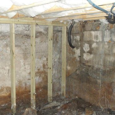 Basement Waterproofing in Virginia Basement Waterproofing In Virginia