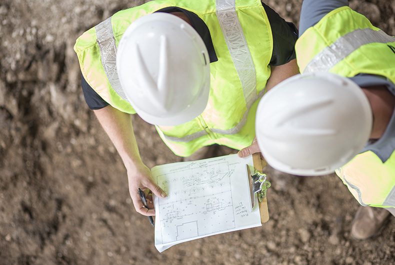 Commercial Repair Options Commercial Repair Options