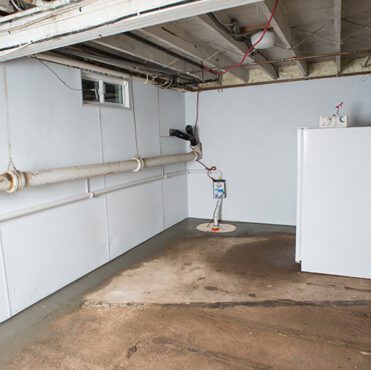 How Do I Solve Basement Water Issues? alt_How Do I Solve Basement Water Issues?