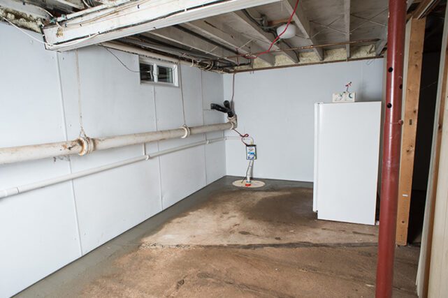 alt_How Do I Solve Basement Water Issues?