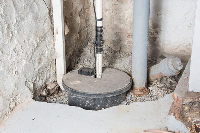 alt_How Do I Solve Basement Water Issues?