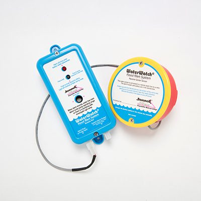 Water Watch Alarms Water Watch Alarms