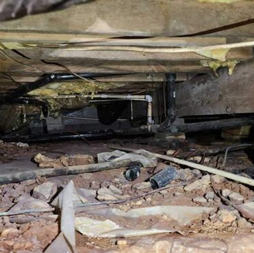 Recognizing Foundation Problems Recognizing Foundation Problems