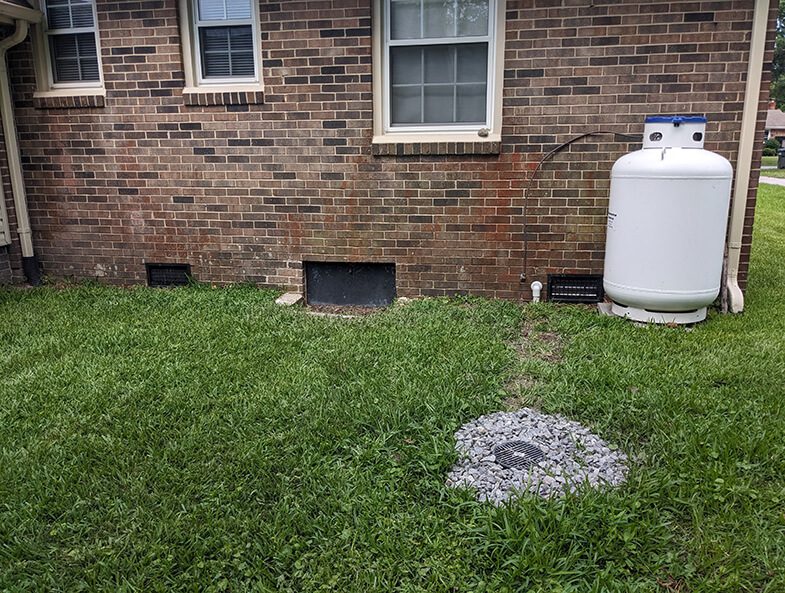 Innovative Crawlspace Protection Products