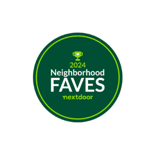 Nextdoor Neighborhood Fave