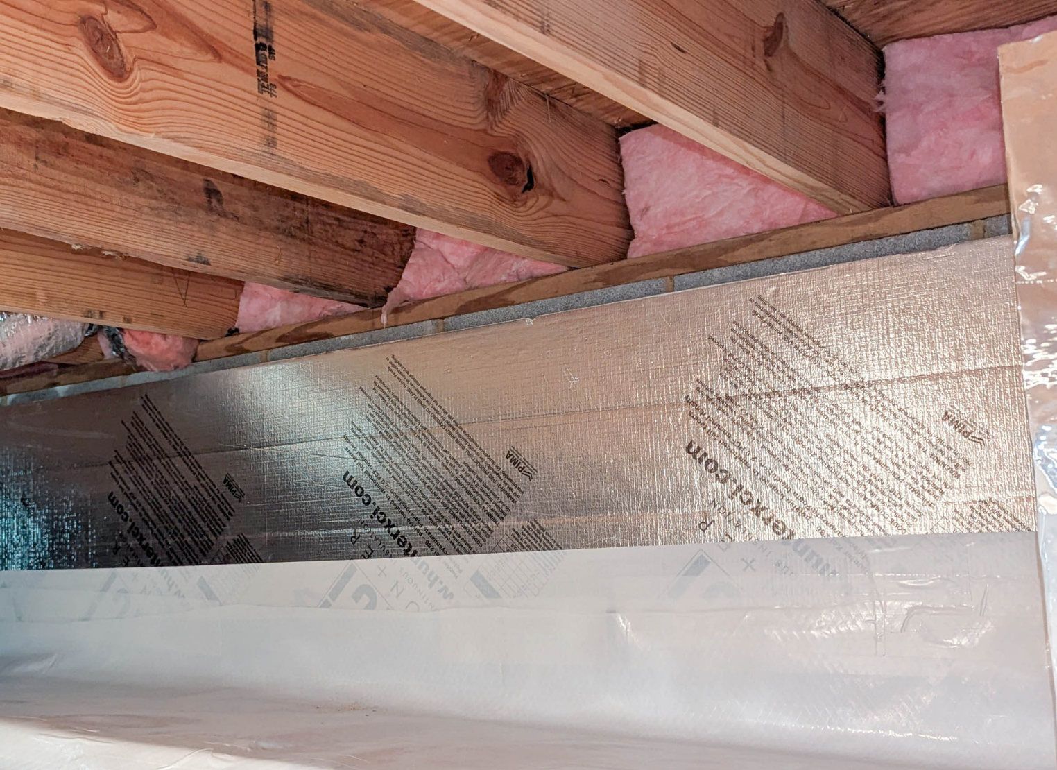 Commercial Insulation Product