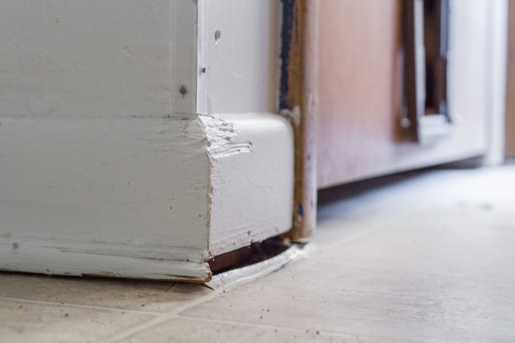 foundation structure repair