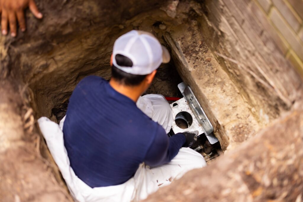 Crawlspace Repair-image