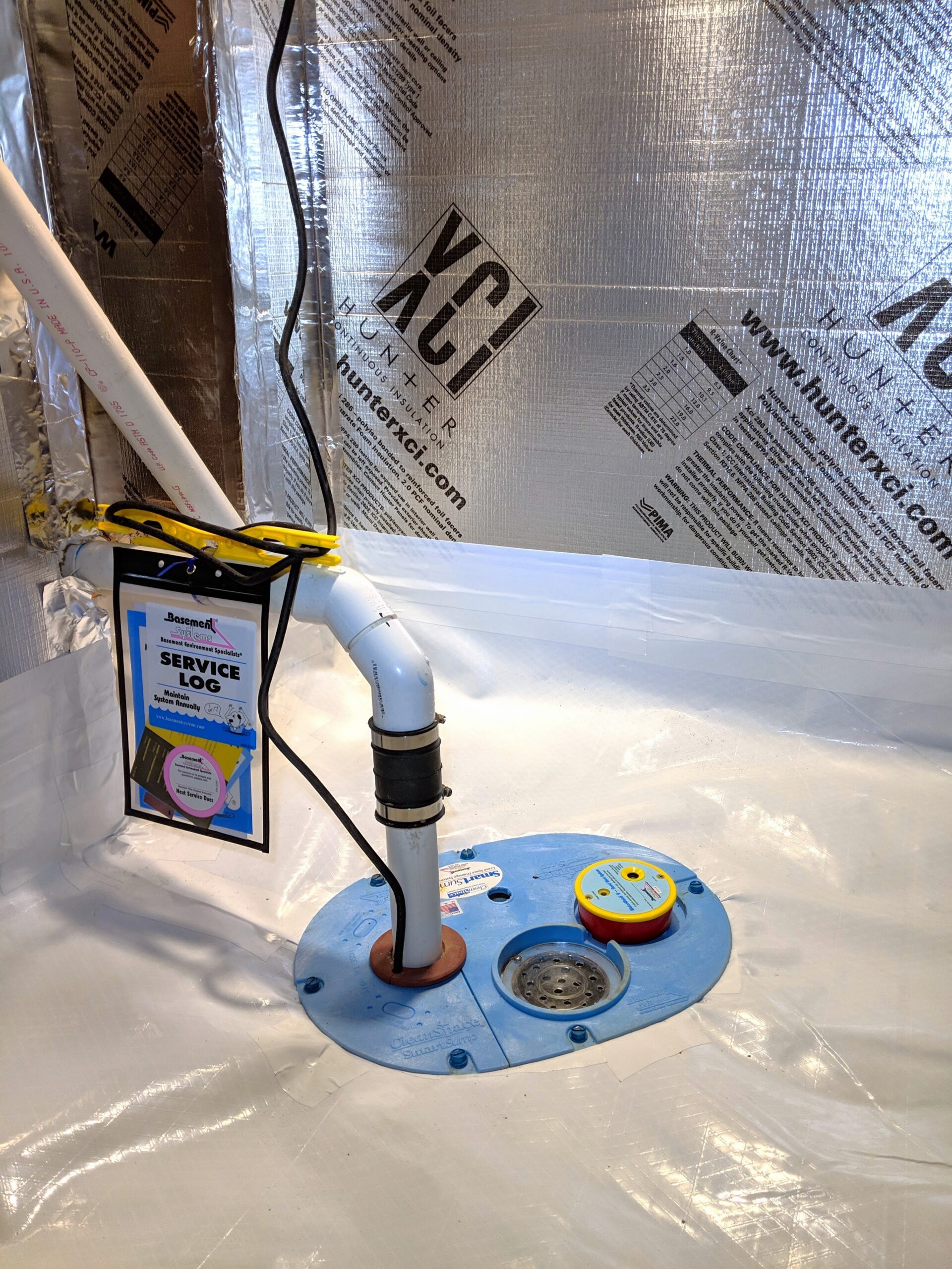 Crawlspace Sump Pump-img