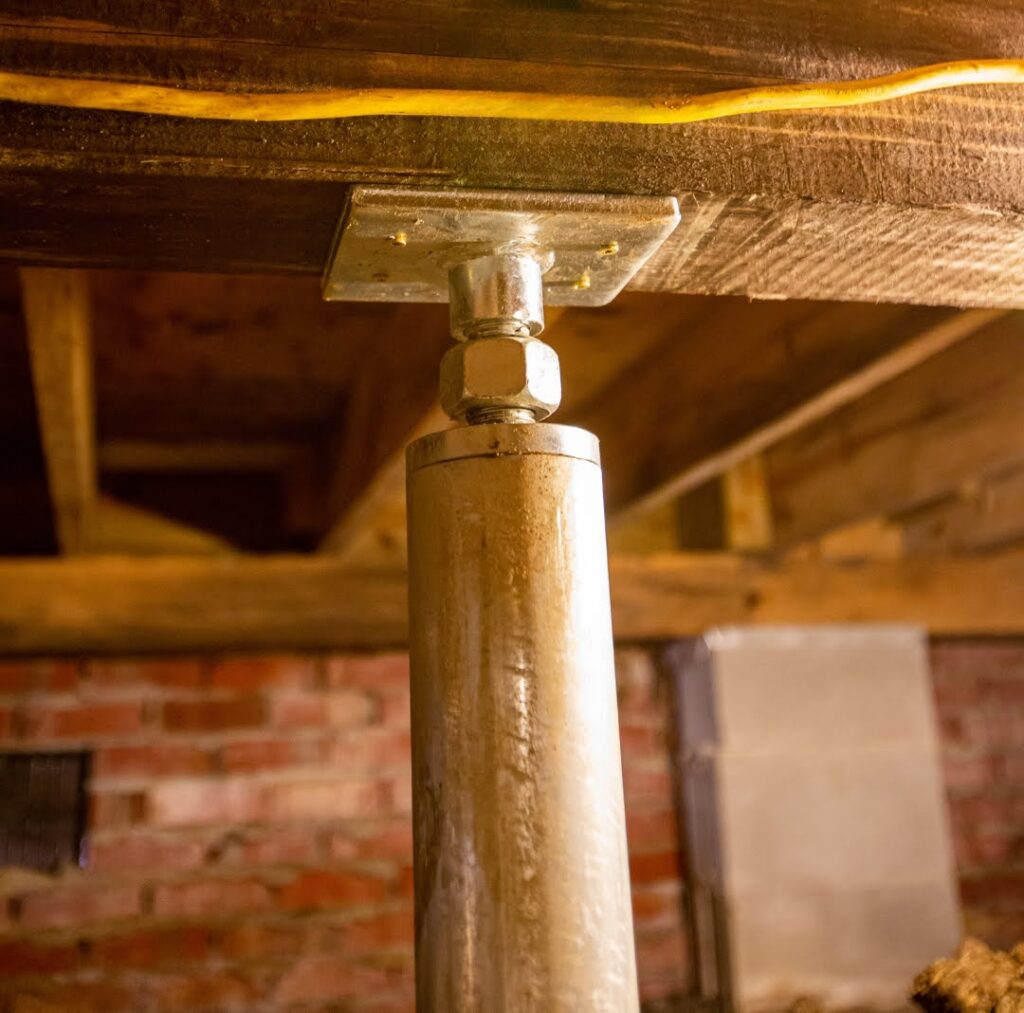 Structural Repair-image