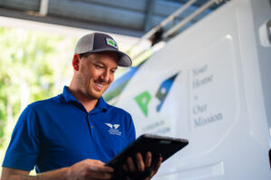 Service Technician