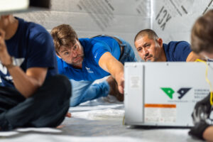 Field Supervisor Richmond