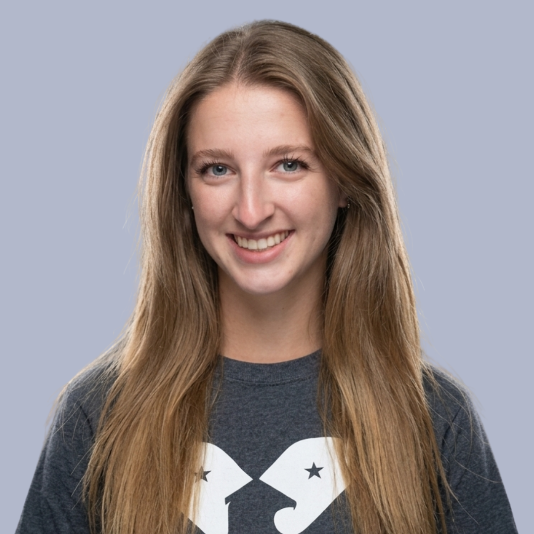 Sydnie Production Admin Assistant
