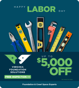 Labor Day Savings