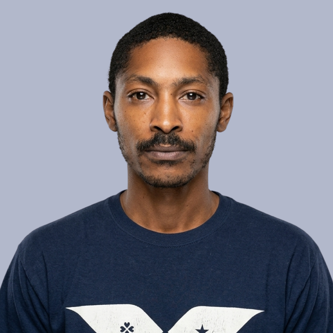 Jordan Headshot