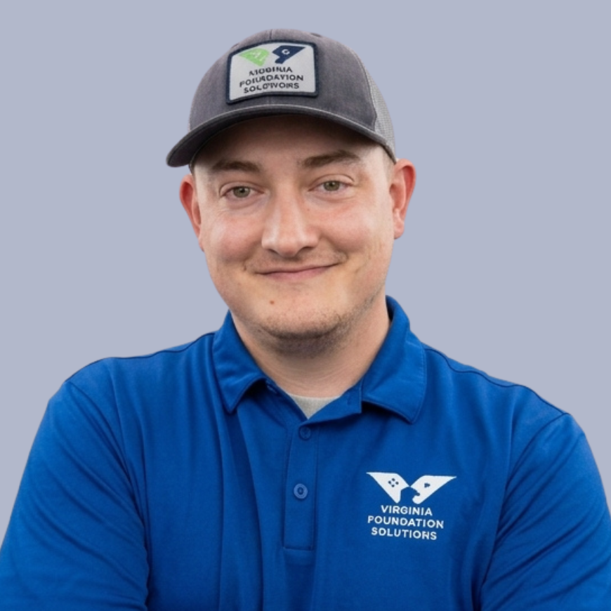 Jacob Foundation Specialist