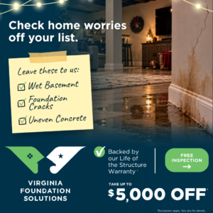 Check home worries off your list