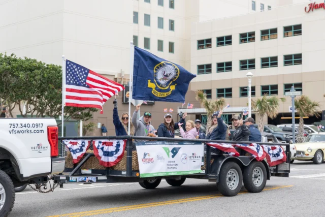 🇺🇸🇺🇸🇺🇸 Honoring the brave men and women who have served our country with courage and sacrifice. This Veteran's Day, we express our deepest gratitude to those who have defended our freedom❤️💙. Thank you! 

#VeteransDay #ThankYouVeterans