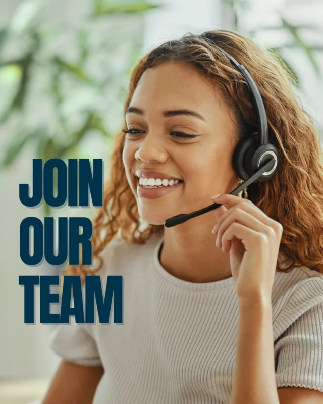 📢 We're Hiring! 📢

We are seeking a Customer Care Representative to join our growing team! If you pride yourself on your positive attitude and friendliness and love talking on the phone all day, this role is for you☎

✅ Weekly pay & bonuses
✅ Full benefits (Health, 401k Match, Profit Sharing)
✅ Fun team events & a great work environment
✅ No experience needed—just a positive attitude!

Apply at vfsworks.com > About Us > Career Opportunities🌟

#NowHiring #CustomerCare #JoinOurTeam #VFSWorks