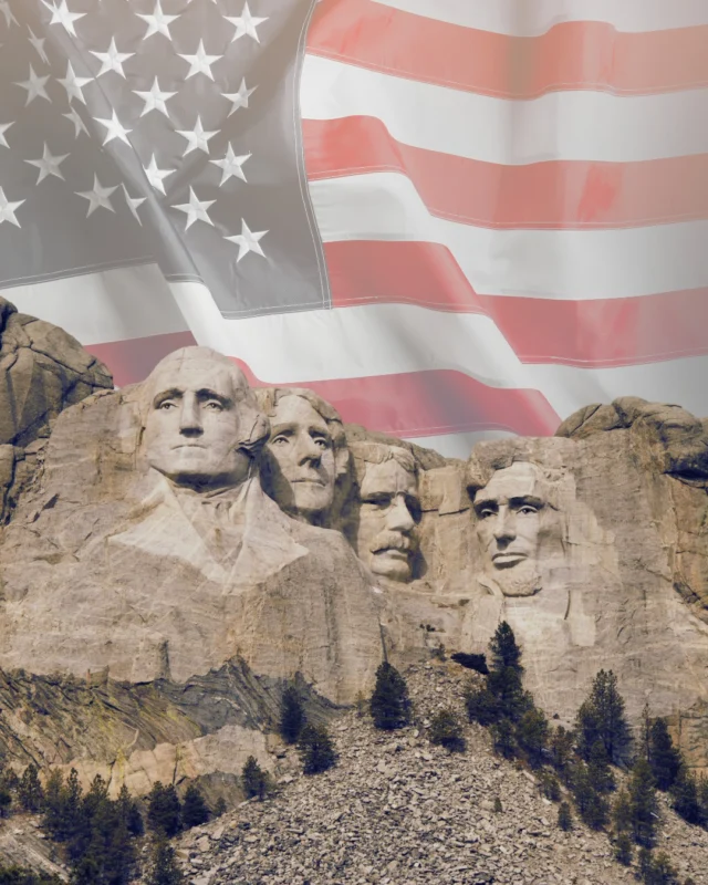 Wishing everyone a wonderful President’s Day! 🇺🇸 We’re taking today to honor the past leaders of our nation, but our team will be back and ready to help with your foundation needs tomorrow! 🏠💙

 #PresidentsDay #presidentsday #HonoringLeaders