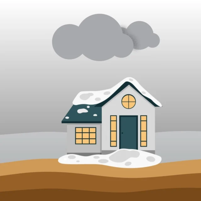 ❄️ Snow can impact the soil conditions around your home—and your foundation too! Reach out to us for a free inspection to ensure your foundation stays strong this winter. 🏠❄️

 #FoundationMatters #WinterWeather #FreeInspection #snowday #snowdays