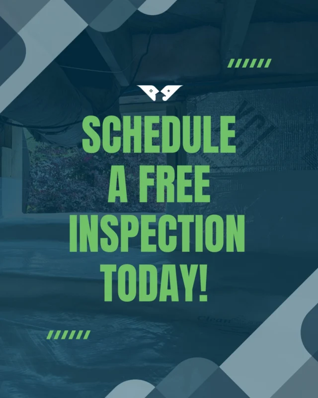 Don’t wonder what’s going on with your home—call to schedule your FREE inspection today! 757-340-0917☎

 #crawlspacerepair #foundationrepair #freeinspection