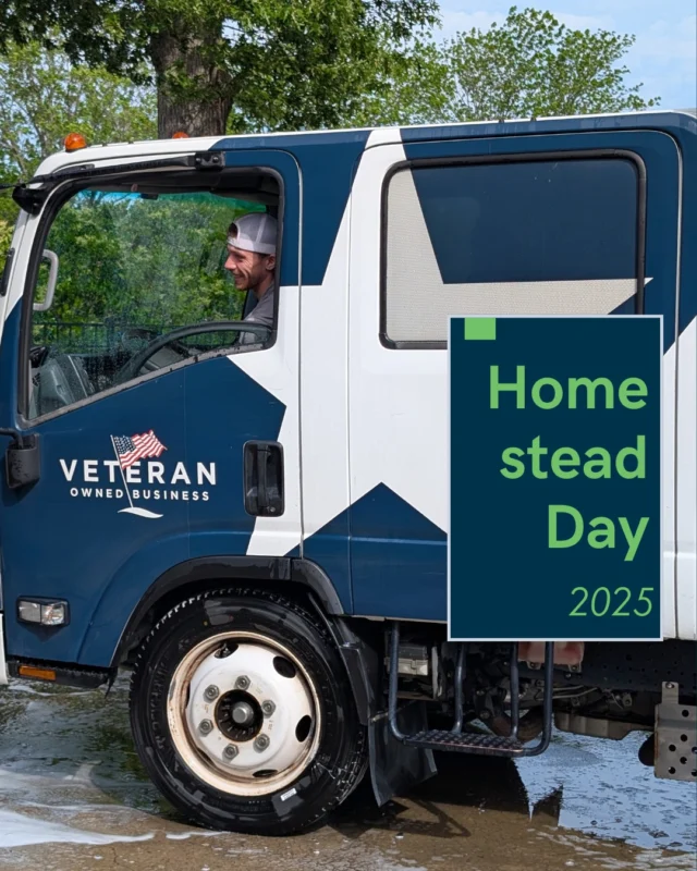 Once a year, our team rolls up their sleeves and gets to work—not on homes, but on our own! 🏢✨

From sprucing up the grounds to tackling little projects around the building, Homestead Day is all about taking care of the place we call our second home🏠.

Proud to care for the space that supports all the work we do! 💪💙💚

#HomesteadDay #TeamWork