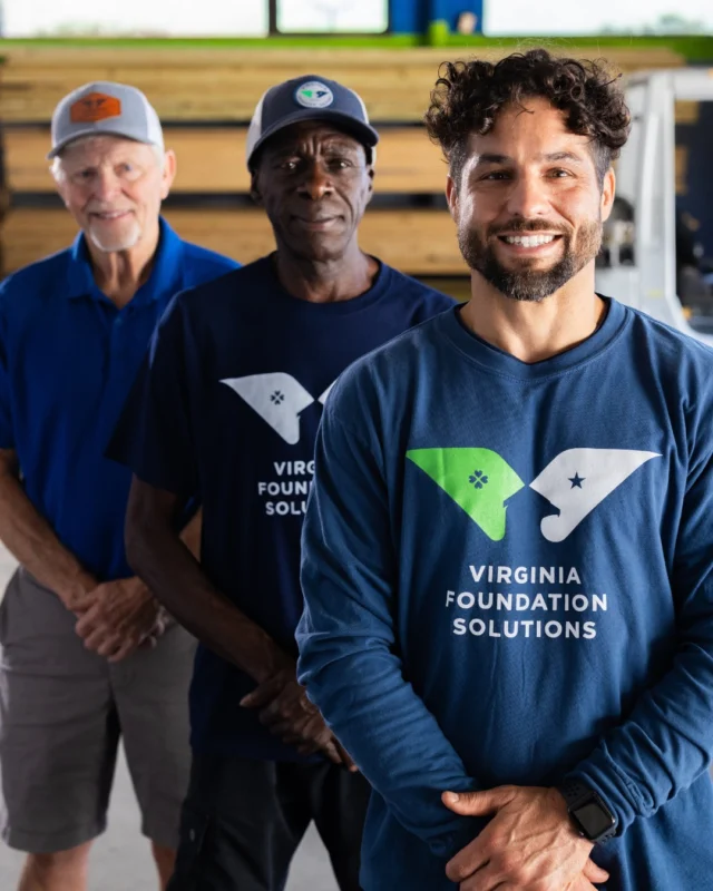 Behind every smooth project is a warehouse team that keeps us stocked, supported, and ready to roll. 💪 From inventory to materials, they’ve got it all covered, making sure every job starts off strong and stays on track. 🛠️📦🚛

#WarehouseTeam #vfs #teamwork