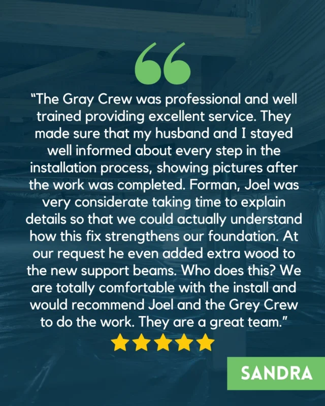 #testimonialtuesday⭐️⭐️⭐️⭐️⭐️