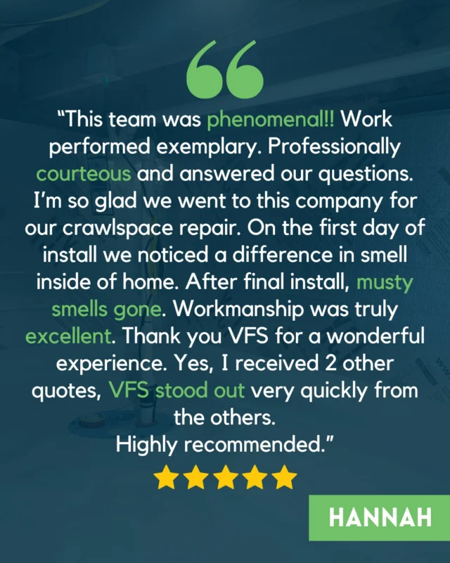 #testimonialtuesday⭐️⭐️⭐️⭐️⭐️