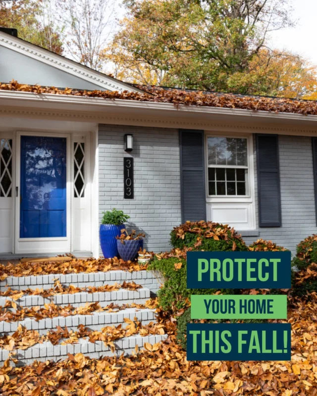 As the weather changes, your home should feel steady and safe. 🍁

Fall is the perfect time to look for signs of settling or moisture before winter makes issues worse. Call us today to schedule a FREE inspection! 

#fallseason #homerepairs #crawlspaces