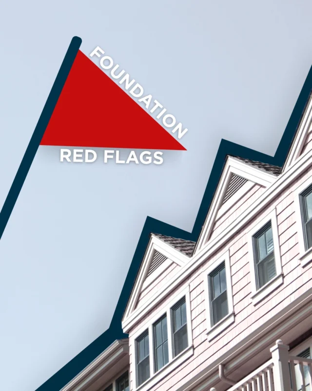 Think everything under your home looks fine?🚩These are a few red flags that say otherwise.

Fallen insulation, sagging beams, and moldy joists are all warning signs of moisture and structural issues in your crawlspace. Catching them early can save you from costly repairs down the road.

If you’ve noticed anything like this under your home, it’s time for a professional inspection. 🏠🔍

 #foundationrepair #redflag #homeissues