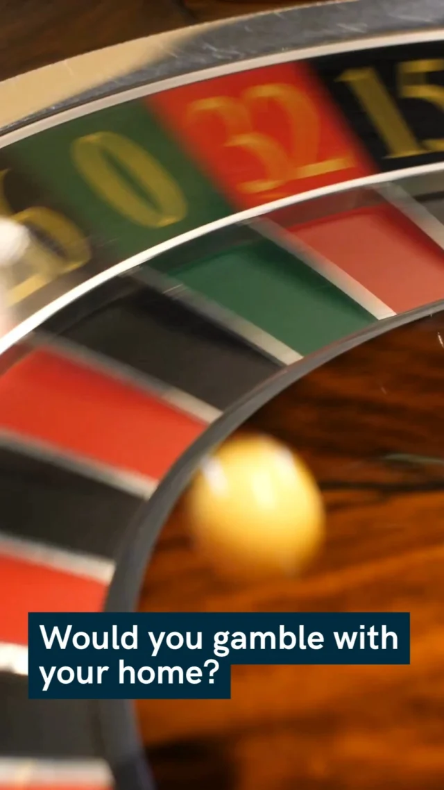 🎲 Would you gamble with your biggest investment? Most homeowners are doing exactly that, without even knowing it.

Don't wait until it's too late. Schedule a FREE inspection today and find out exactly what's going on under your home🏠

#homeownership #foundationrepair #freeinspection