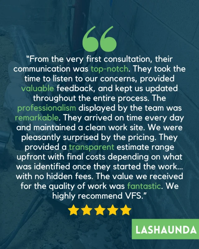 #testimonialtuesday⭐️⭐️⭐️⭐️⭐️